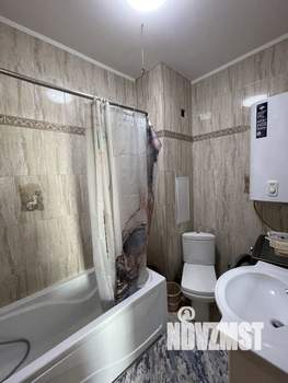 2-к квартира, на длительный срок, 60м2, 2/5 этаж