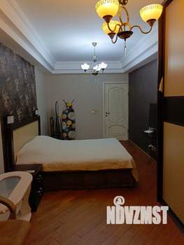 3-к квартира, на длительный срок, 80м2, 6/13 этаж