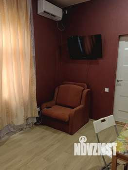 1-к квартира, на длительный срок, 25м2, 1/1 этаж