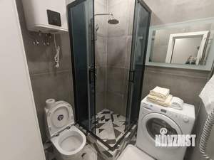 1-к квартира, на длительный срок, 45м2, 7/14 этаж