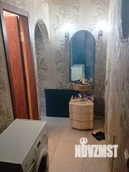 2-к квартира, на длительный срок, 45м2, 5/5 этаж