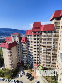 1-к квартира, на длительный срок, 56м2, 4/14 этаж