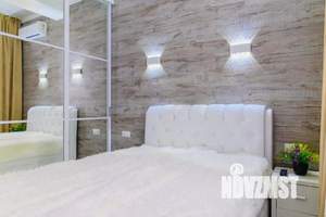 2-к квартира, посуточно, 45м2, 6/13 этаж