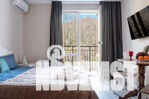 1-к квартира, посуточно, 27м2, 9/12 этаж