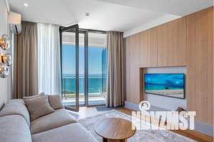 2-к квартира, посуточно, 82м2, 19/24 этаж