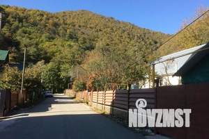 1-к квартира, посуточно, 27м2, 1/5 этаж