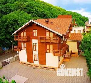 1-к квартира, посуточно, 19м2, 1/1 этаж