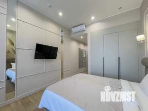 1-к квартира, посуточно, 32м2, 5/6 этаж