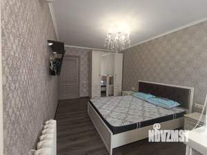 2-к квартира, на длительный срок, 60м2, 4/5 этаж
