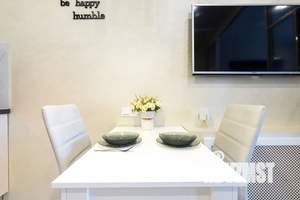 Студия квартира, посуточно, 30м2, 7/20 этаж