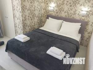 2-к квартира, посуточно, 60м2, 3/3 этаж