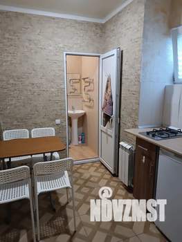 1-к квартира, посуточно, 35м2, 2/5 этаж