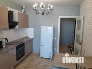 Студия квартира, посуточно, 33м2, 2/13 этаж