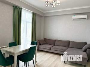 2-к квартира, посуточно, 40м2, 4/5 этаж