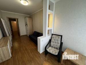 3-к квартира, на длительный срок, 126м2, 15/19 этаж