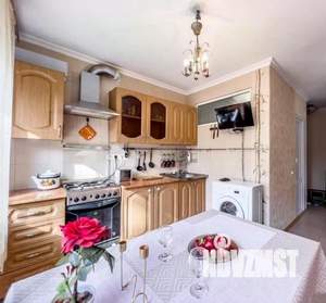2-к квартира, посуточно, 40м2, 1/1 этаж