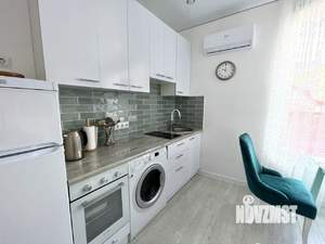 2-к квартира, на длительный срок, 30м2, 3/6 этаж