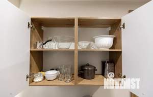 1-к квартира, посуточно, 19м2, 1/1 этаж