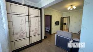 2-к квартира, на длительный срок, 48м2, 8/16 этаж