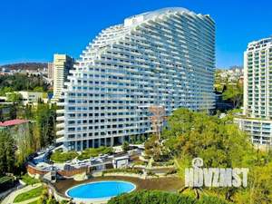 2-к квартира, посуточно, 105м2, 1/1 этаж
