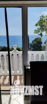 1-к квартира, посуточно, 39м2, 1/1 этаж