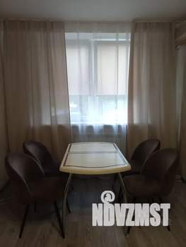 2-к квартира, посуточно, 50м2, 1/5 этаж