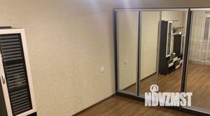 1-к квартира, на длительный срок, 35м2, 4/4 этаж