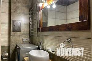 2-к квартира, посуточно, 33м2, 2/5 этаж