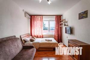 1-к квартира, посуточно, 35м2, 2/5 этаж
