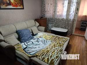 1-к квартира, на длительный срок, 30м2, 4/5 этаж