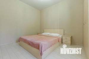 2-к квартира, посуточно, 20м2, 1/1 этаж