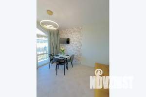 1-к квартира, посуточно, 36м2, 3/3 этаж