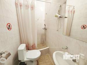 1-к квартира, на длительный срок, 30м2, 2/4 этаж