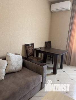 Студия квартира, на длительный срок, 30м2, 1/15 этаж