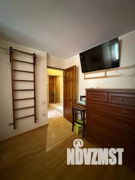 2-к квартира, посуточно, 45м2, 7/9 этаж