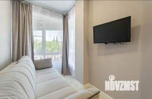 2-к квартира, на длительный срок, 33м2, 1/13 этаж