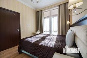 2-к квартира, посуточно, 70м2, 5/7 этаж