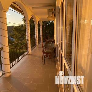 1-к квартира, посуточно, 25м2, 2/2 этаж