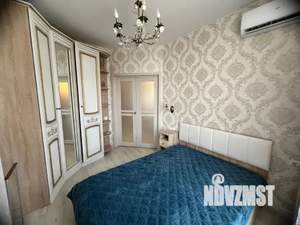 2-к квартира, посуточно, 50м2, 8/9 этаж