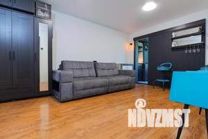 2-к квартира, посуточно, 36м2, 4/5 этаж