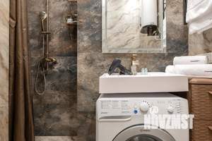 1-к квартира, посуточно, 35м2, 3/5 этаж