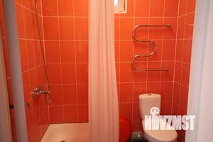 1-к квартира, посуточно, 25м2, 2/3 этаж