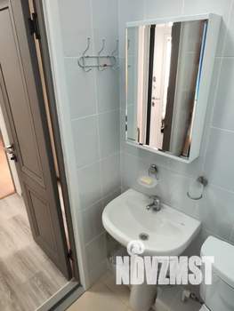 1-к квартира, посуточно, 37м2, 5/5 этаж