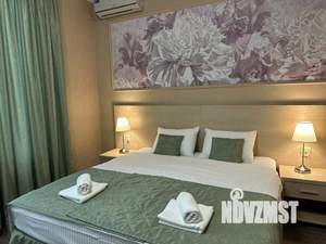 2-к квартира, посуточно, 47м2, 1/1 этаж