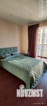 1-к квартира, на длительный срок, 44м2, 16/17 этаж