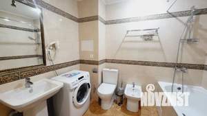 1-к квартира, посуточно, 56м2, 4/9 этаж