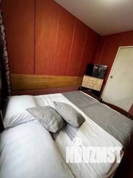 1-к квартира, посуточно, 18м2, 1/1 этаж