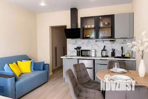 Студия квартира, посуточно, 27м2, 7/12 этаж