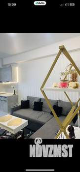 2-к квартира, на длительный срок, 49м2, 5/17 этаж