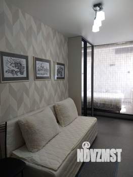 1-к квартира, на длительный срок, 35м2, 2/4 этаж